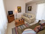 El Dorado Casa Magers - living room